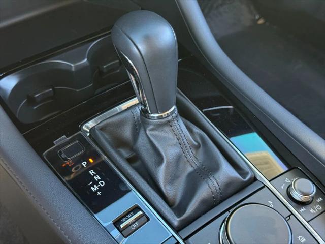 2024 Mazda Mazda3 2.5 S Preferred