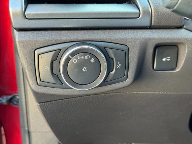 2013 Ford Fusion Hybrid SE