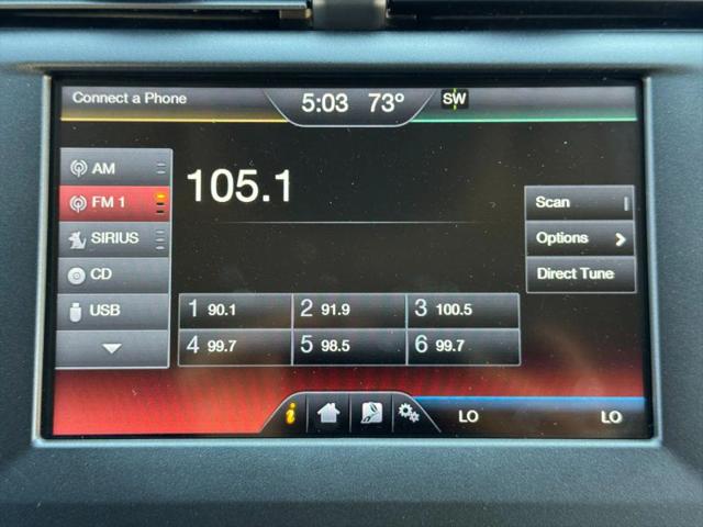 2013 Ford Fusion Hybrid SE