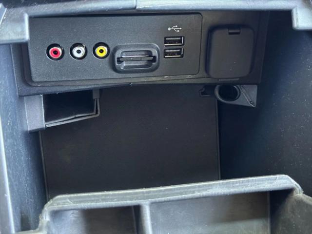 2013 Ford Fusion Hybrid SE