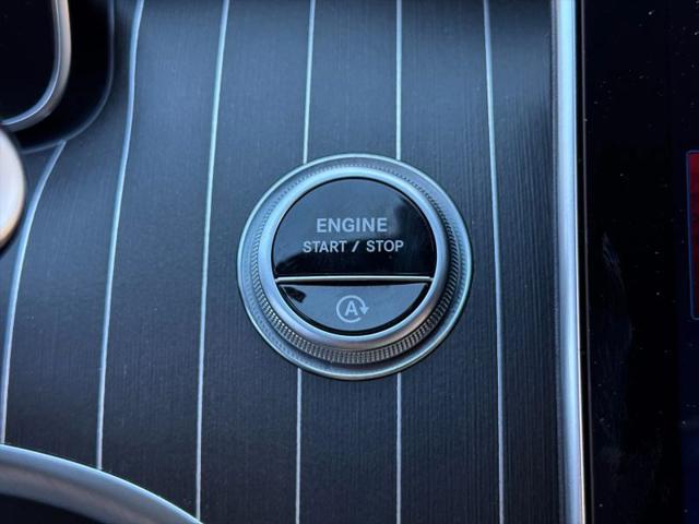 2023 Mercedes-Benz C-CLASS C 300 Sedan