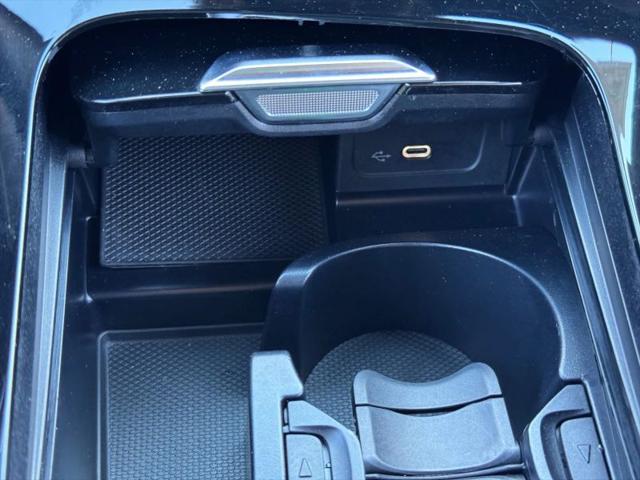 2023 Mercedes-Benz C-CLASS C 300 Sedan