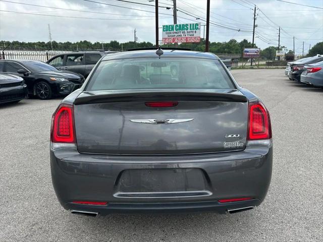2017 Chrysler 300 300S for sale in Sugar Land, TX