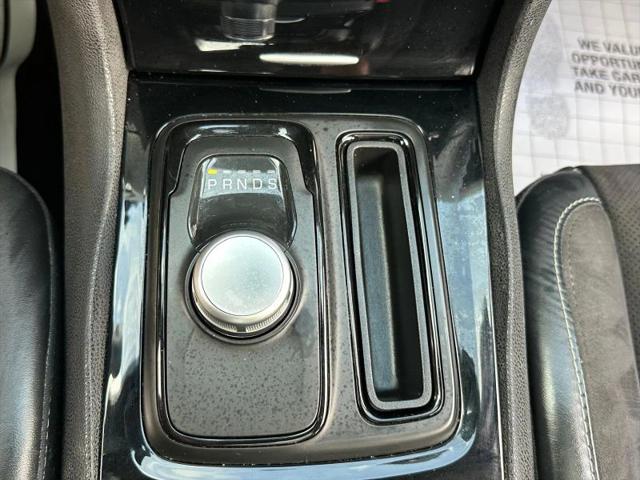 2017 Chrysler 300 300S