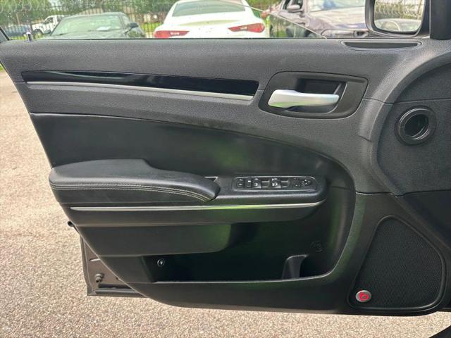 2017 Chrysler 300 300S