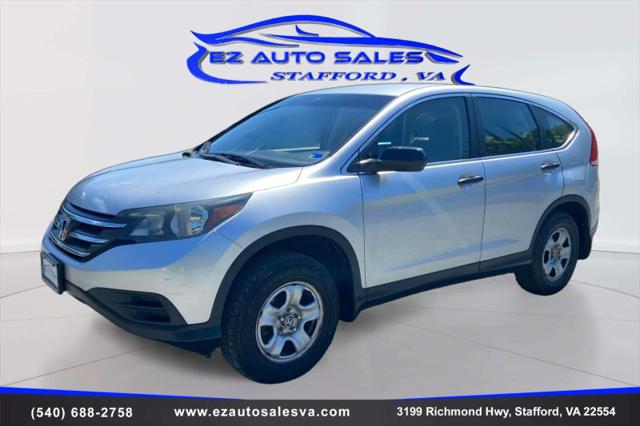 2014 Honda CR-V LX for sale in Stafford, VA