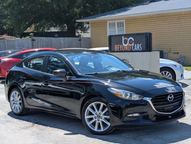 2017 Mazda Mazda3 Touring for sale in Grayson, GA