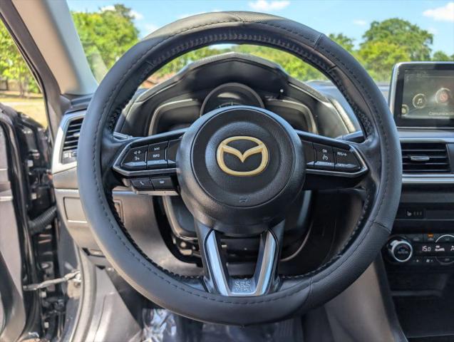 2017 Mazda Mazda3 Touring