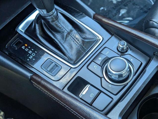 2017 Mazda Mazda3 Touring