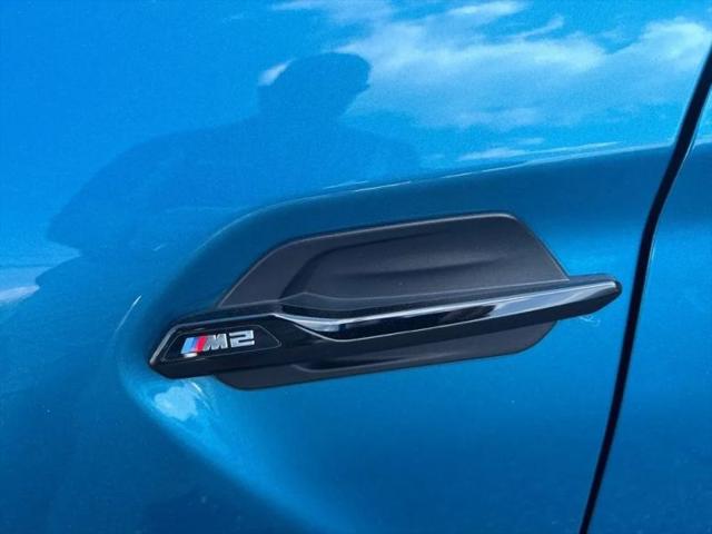 2020 BMW M2 Competition