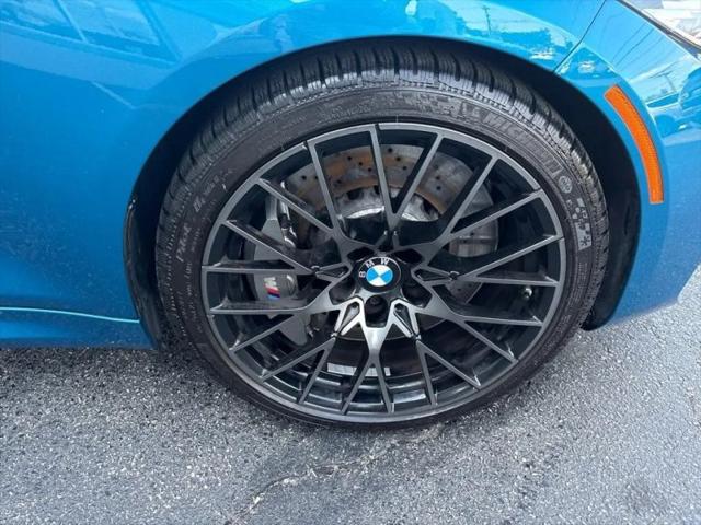 2020 BMW M2 Competition