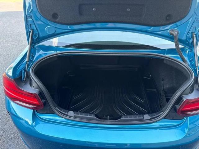 2020 BMW M2 Competition