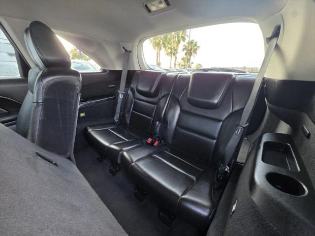 2012 Acura MDX Base