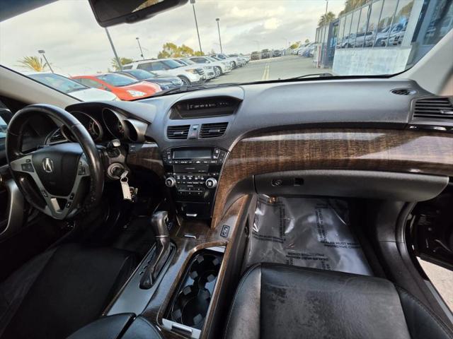 2012 Acura MDX Base