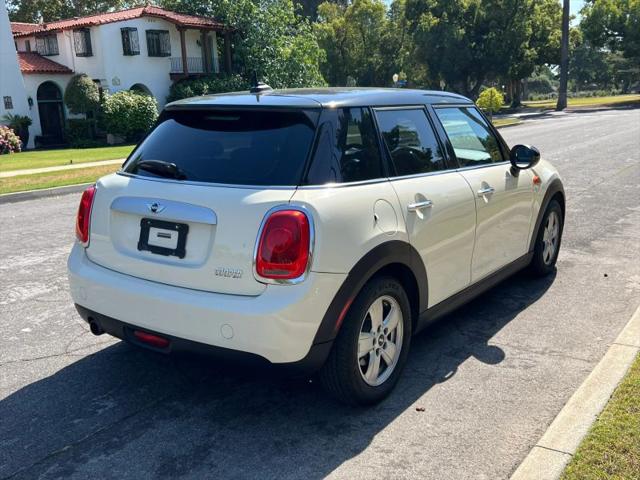 2015 MINI Hardtop Cooper