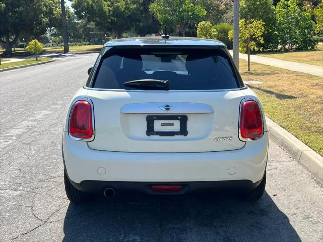 2015 MINI Hardtop Cooper