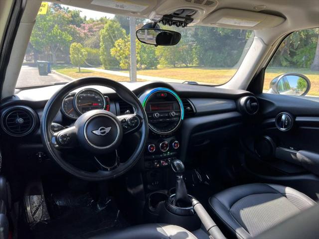 2015 MINI Hardtop Cooper