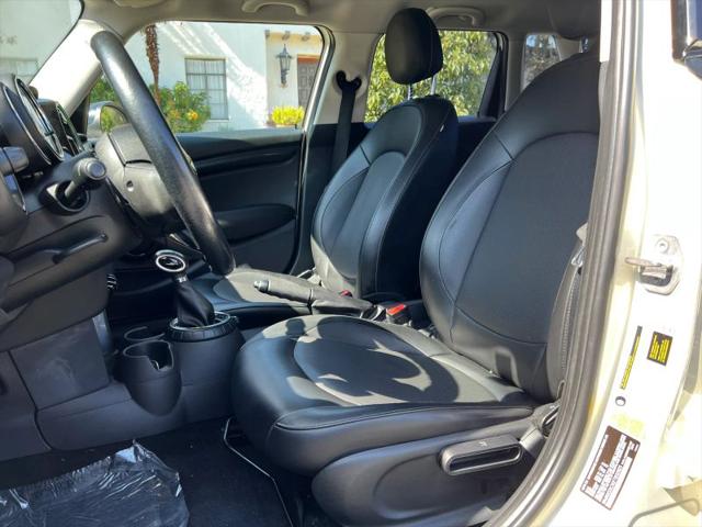 2015 MINI Hardtop Cooper