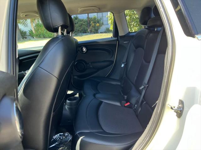 2015 MINI Hardtop Cooper