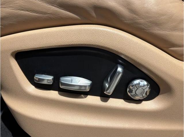 2020 Porsche Cayenne Base