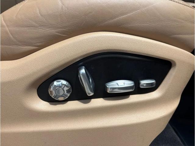 2020 Porsche Cayenne Base