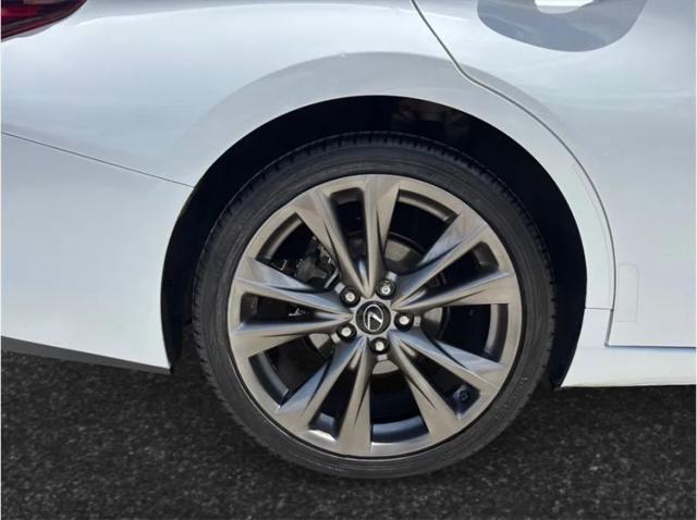 2019 Lexus ES 350 F SPORT
