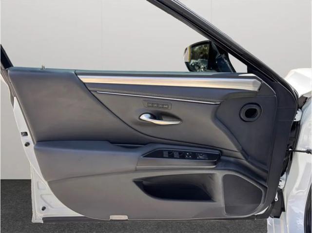 2019 Lexus ES 350 F SPORT