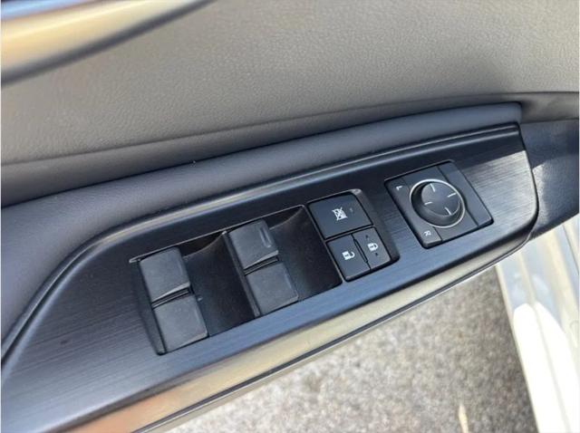 2019 Lexus ES 350 F SPORT