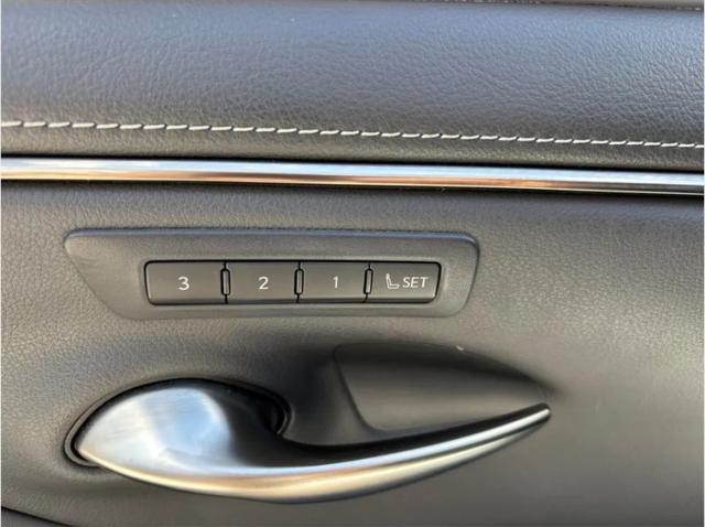 2019 Lexus ES 350 F SPORT