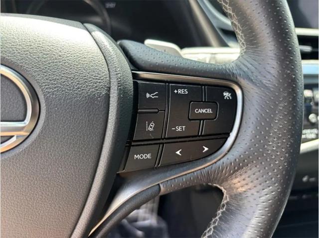 2019 Lexus ES 350 F SPORT
