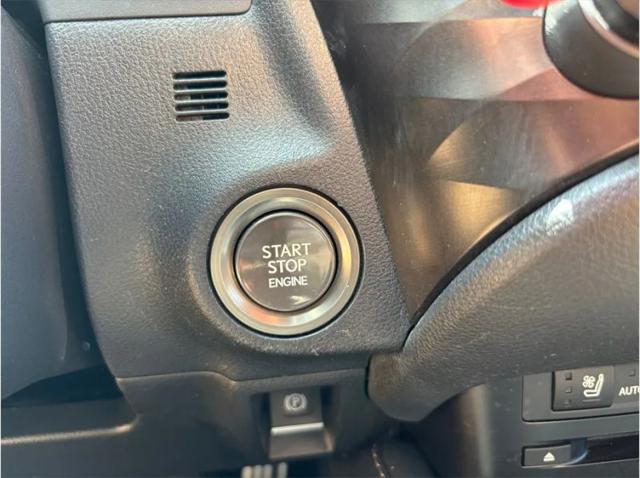 2019 Lexus ES 350 F SPORT