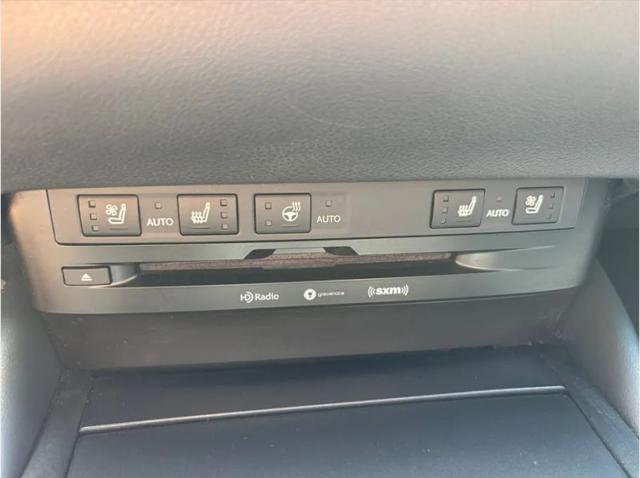 2019 Lexus ES 350 F SPORT