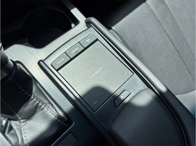 2019 Lexus ES 350 F SPORT