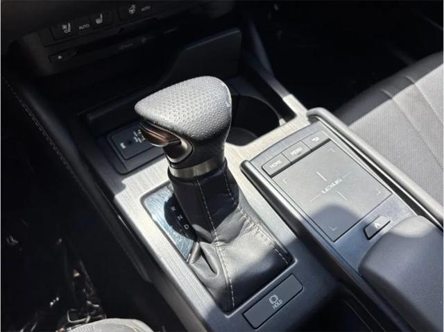 2019 Lexus ES 350 F SPORT