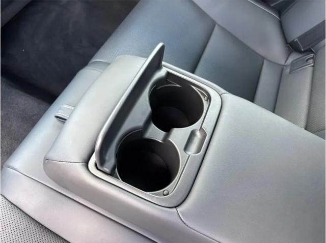 2019 Lexus ES 350 F SPORT