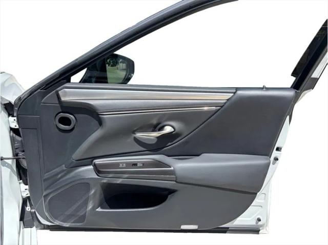 2019 Lexus ES 350 F SPORT