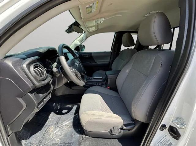 2022 Toyota Tacoma SR V6