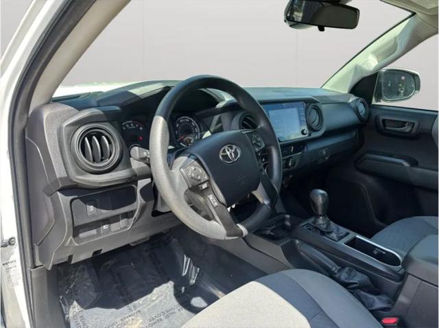 2022 Toyota Tacoma SR V6