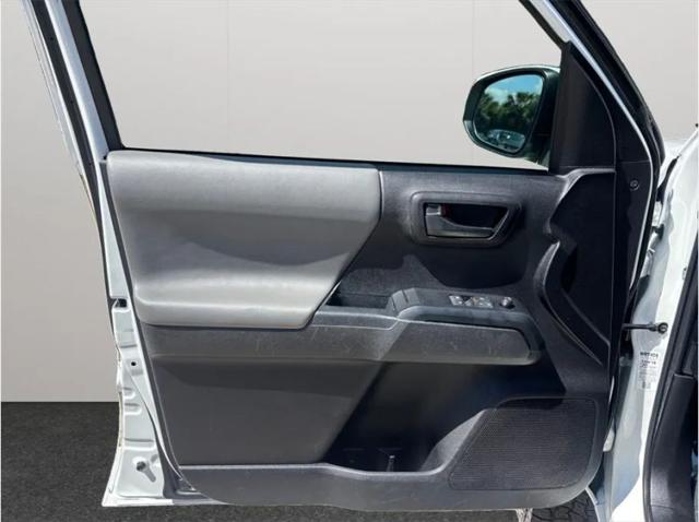 2022 Toyota Tacoma SR V6