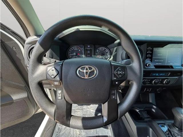 2022 Toyota Tacoma SR V6