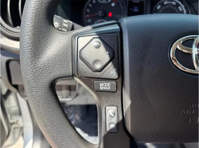 2022 Toyota Tacoma SR V6