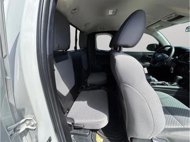 2022 Toyota Tacoma SR V6
