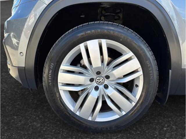 2019 Volkswagen Atlas 3.6L V6 SEL Premium