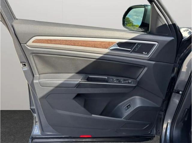 2019 Volkswagen Atlas 3.6L V6 SEL Premium