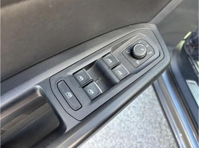 2019 Volkswagen Atlas 3.6L V6 SEL Premium
