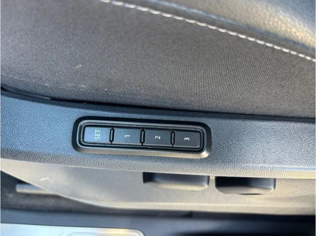 2019 Volkswagen Atlas 3.6L V6 SEL Premium