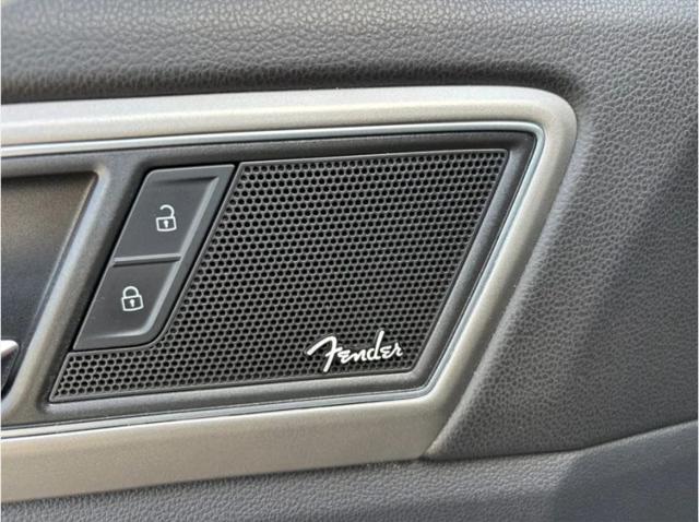 2019 Volkswagen Atlas 3.6L V6 SEL Premium
