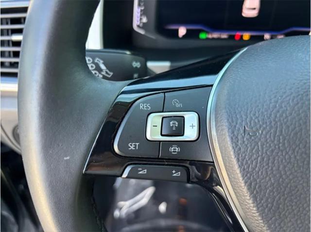 2019 Volkswagen Atlas 3.6L V6 SEL Premium