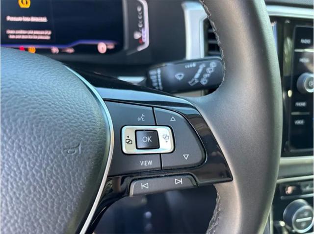 2019 Volkswagen Atlas 3.6L V6 SEL Premium