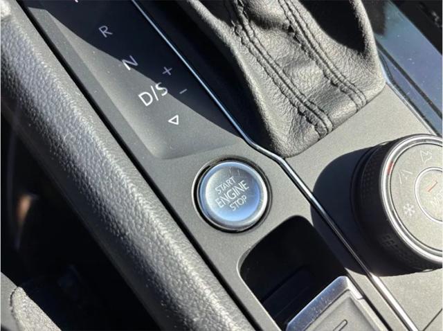 2019 Volkswagen Atlas 3.6L V6 SEL Premium